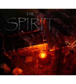 The Spirit Steam Key GLOBAL